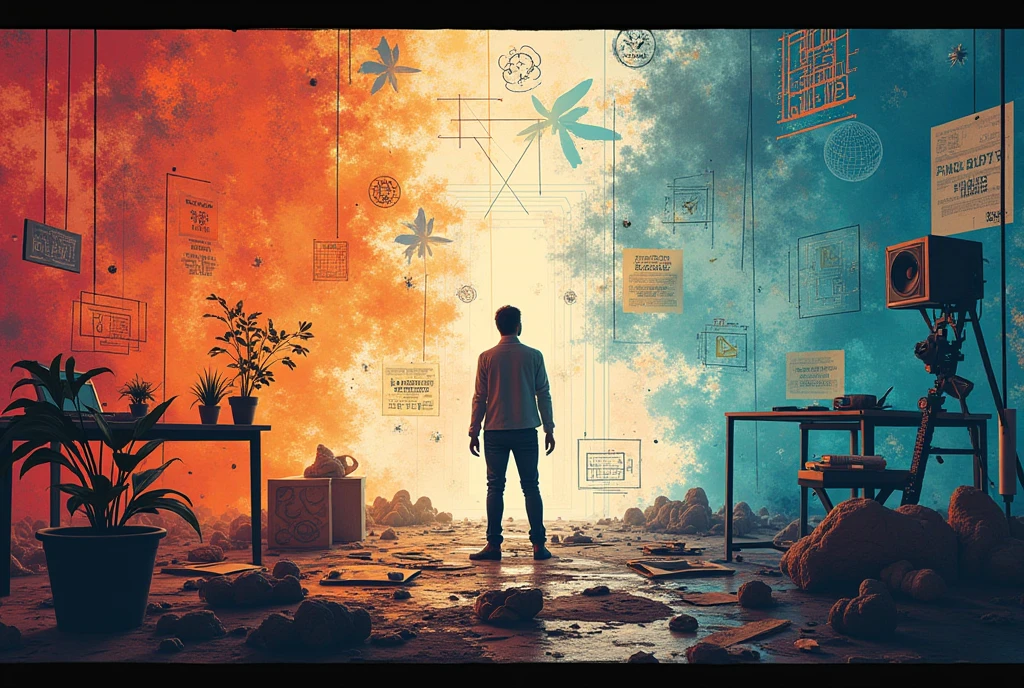 Design Process Visualization